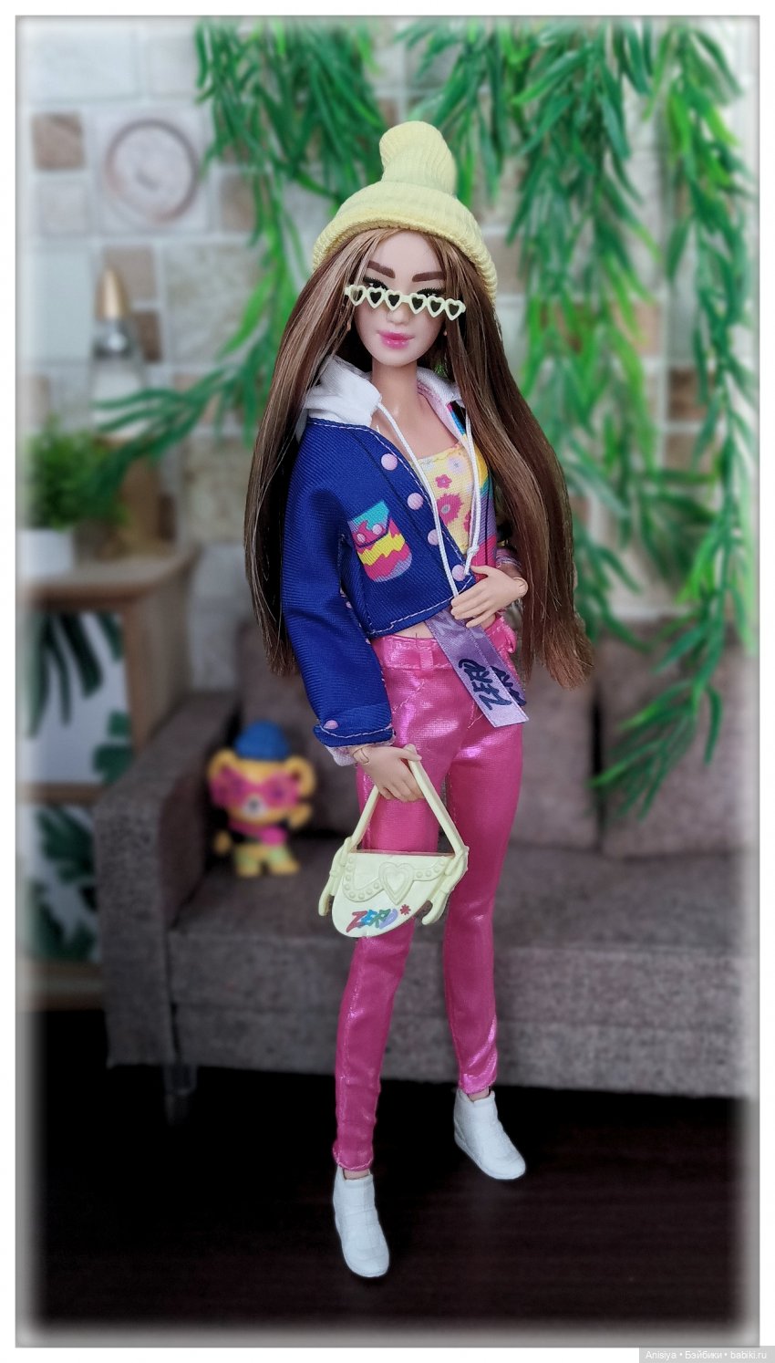 И снова Defa Lusy — Аналоги Барби и куклы 1/6: клоны 90