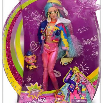 И снова Defa Lusy