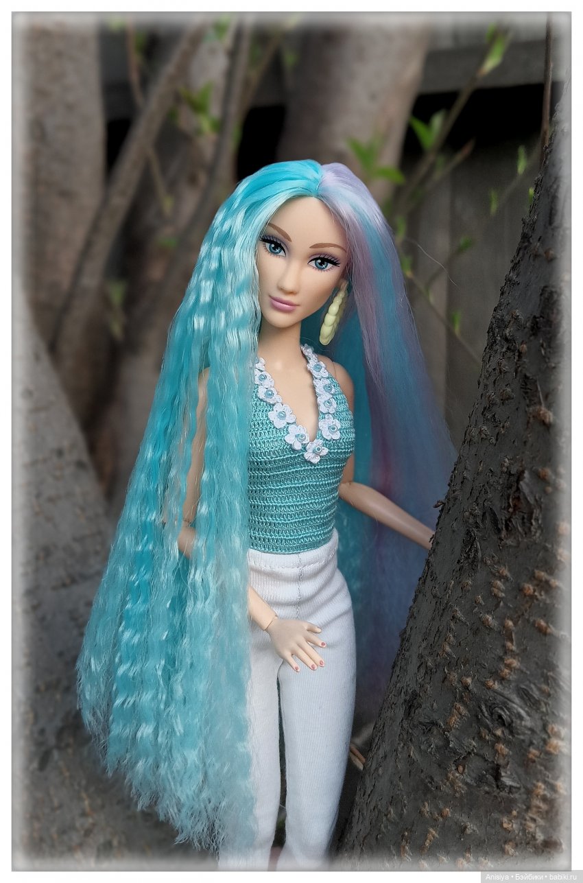 Райна — Аналоги Барби и куклы 1/6: клоны 90 (фото 7)