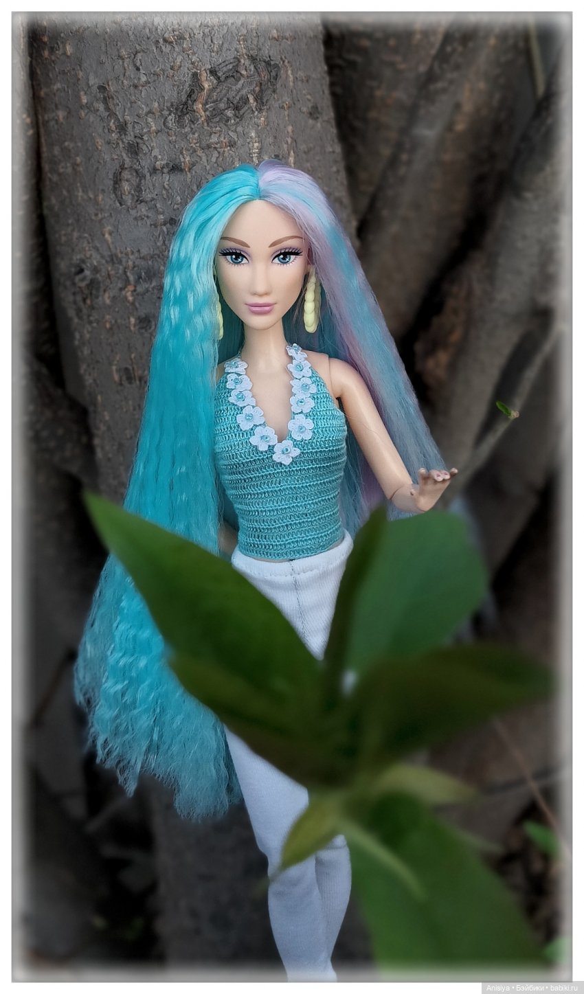 Райна — Аналоги Барби и куклы 1/6: клоны 90