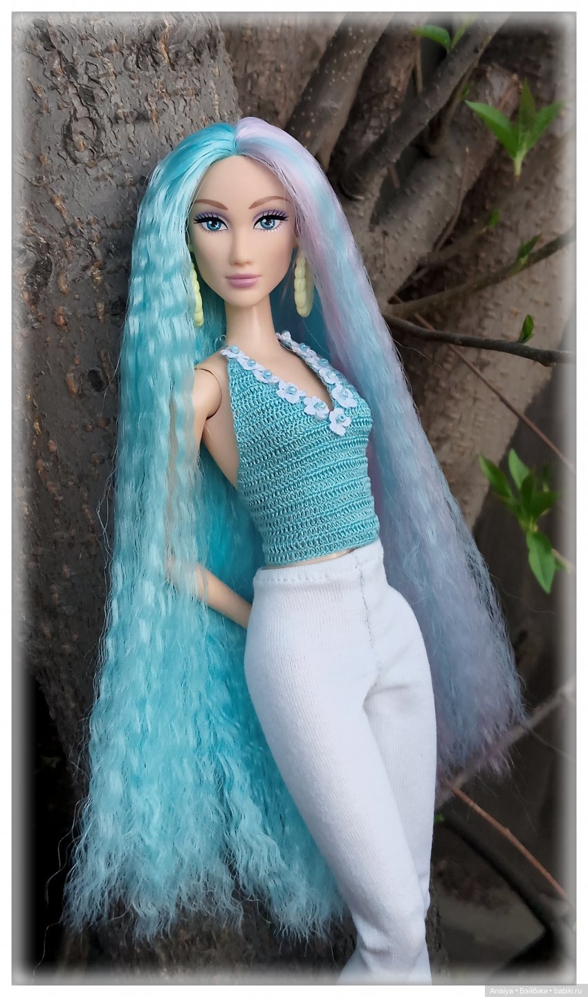 Райна — Аналоги Барби и куклы 1/6: клоны 90