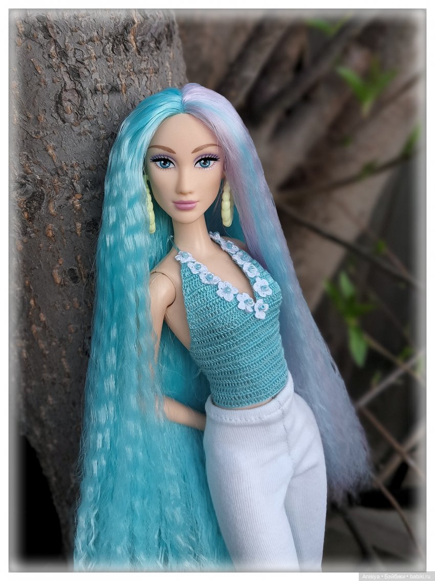 Райна — Аналоги Барби и куклы 1/6: клоны 90 (фото 6)