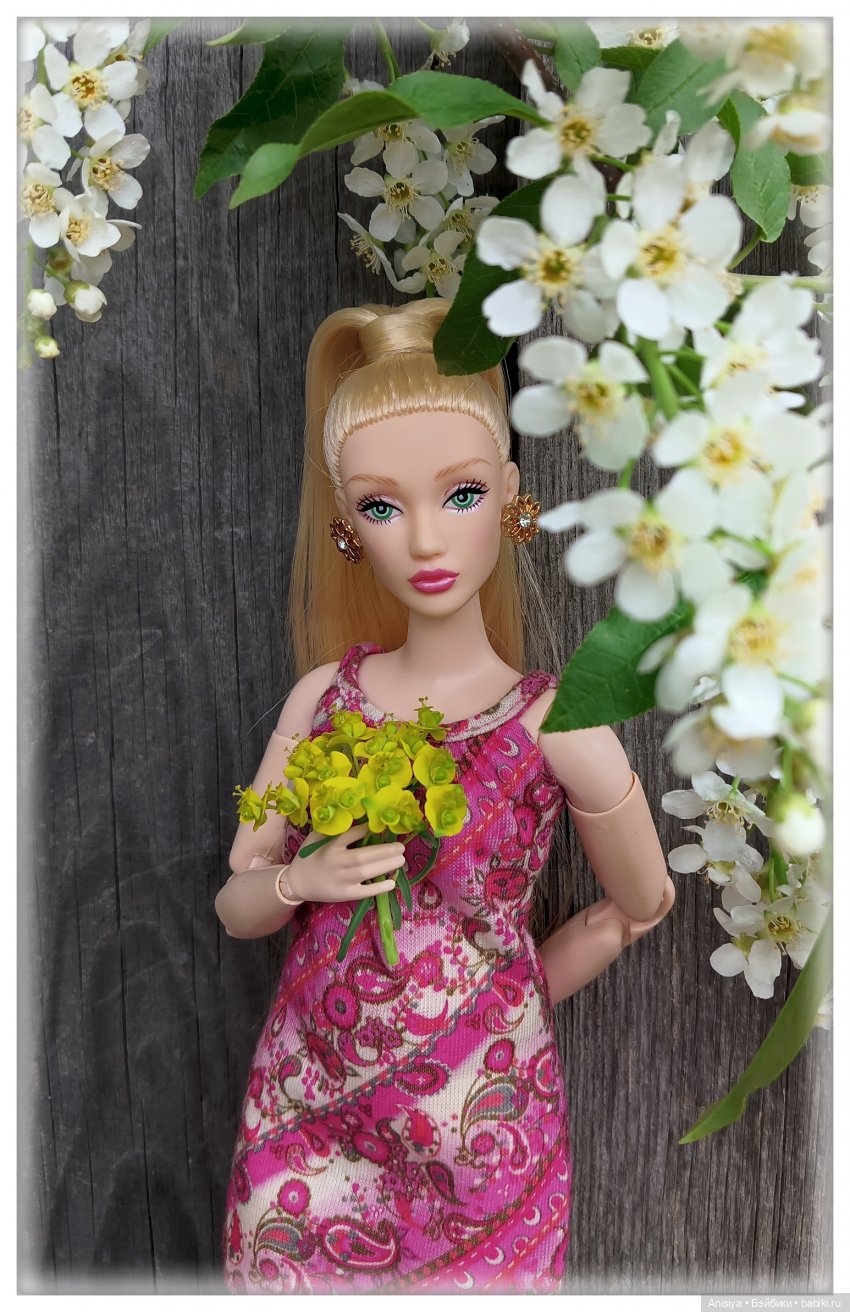 Defчонки на прогулке — Аналоги Барби и куклы 1/6: клоны 90 (фото 9)
