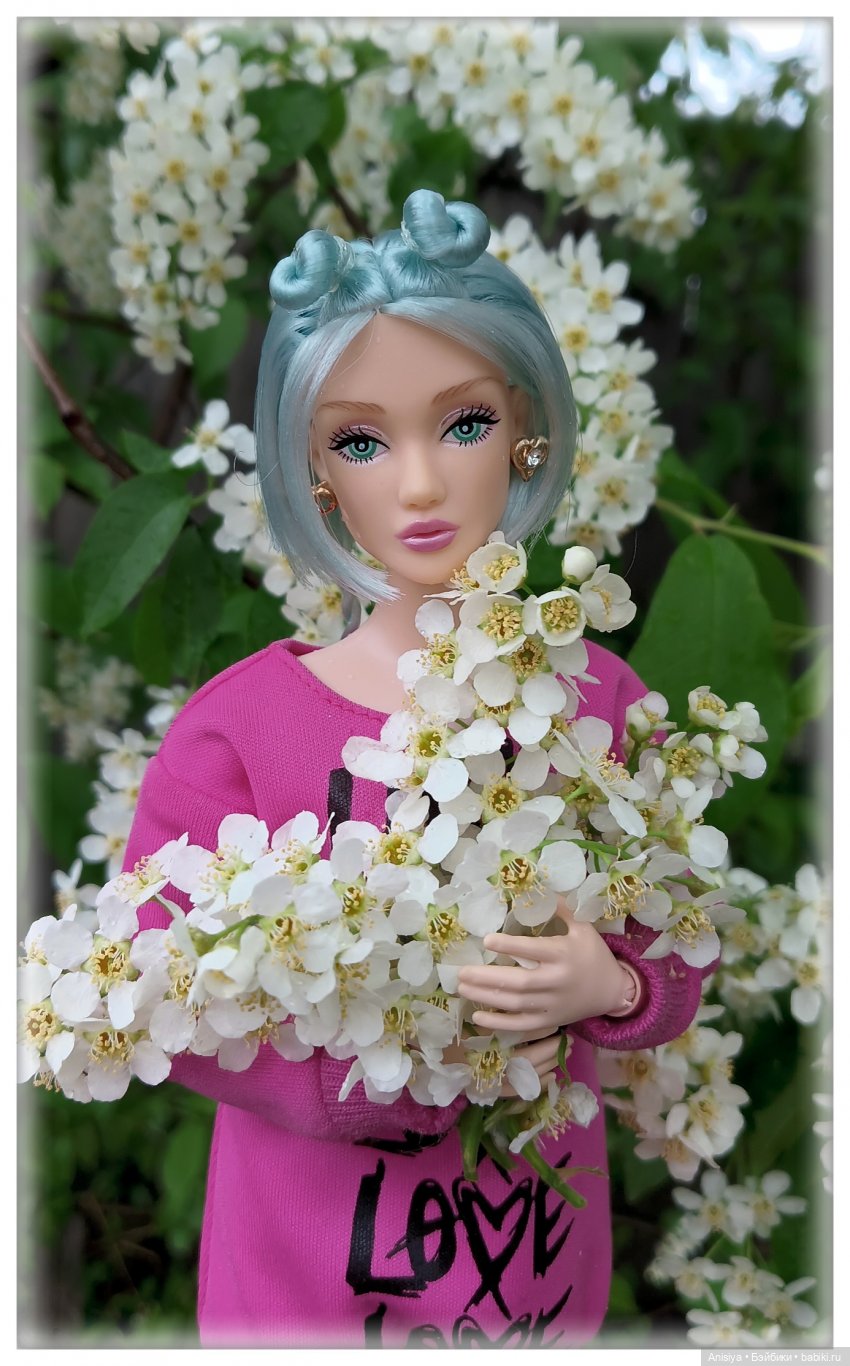 Defчонки на прогулке — Аналоги Барби и куклы 1/6: клоны 90 (фото 5)