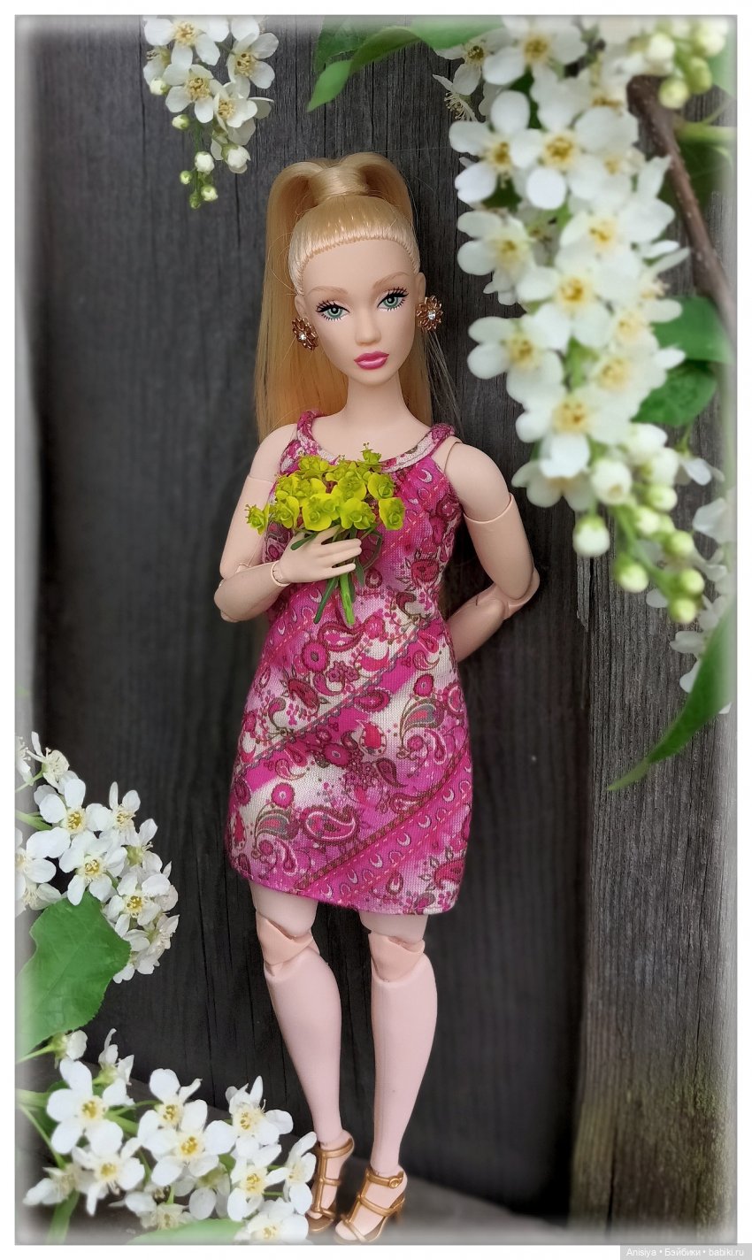 Defчонки на прогулке — Аналоги Барби и куклы 1/6: клоны 90 (фото 10)