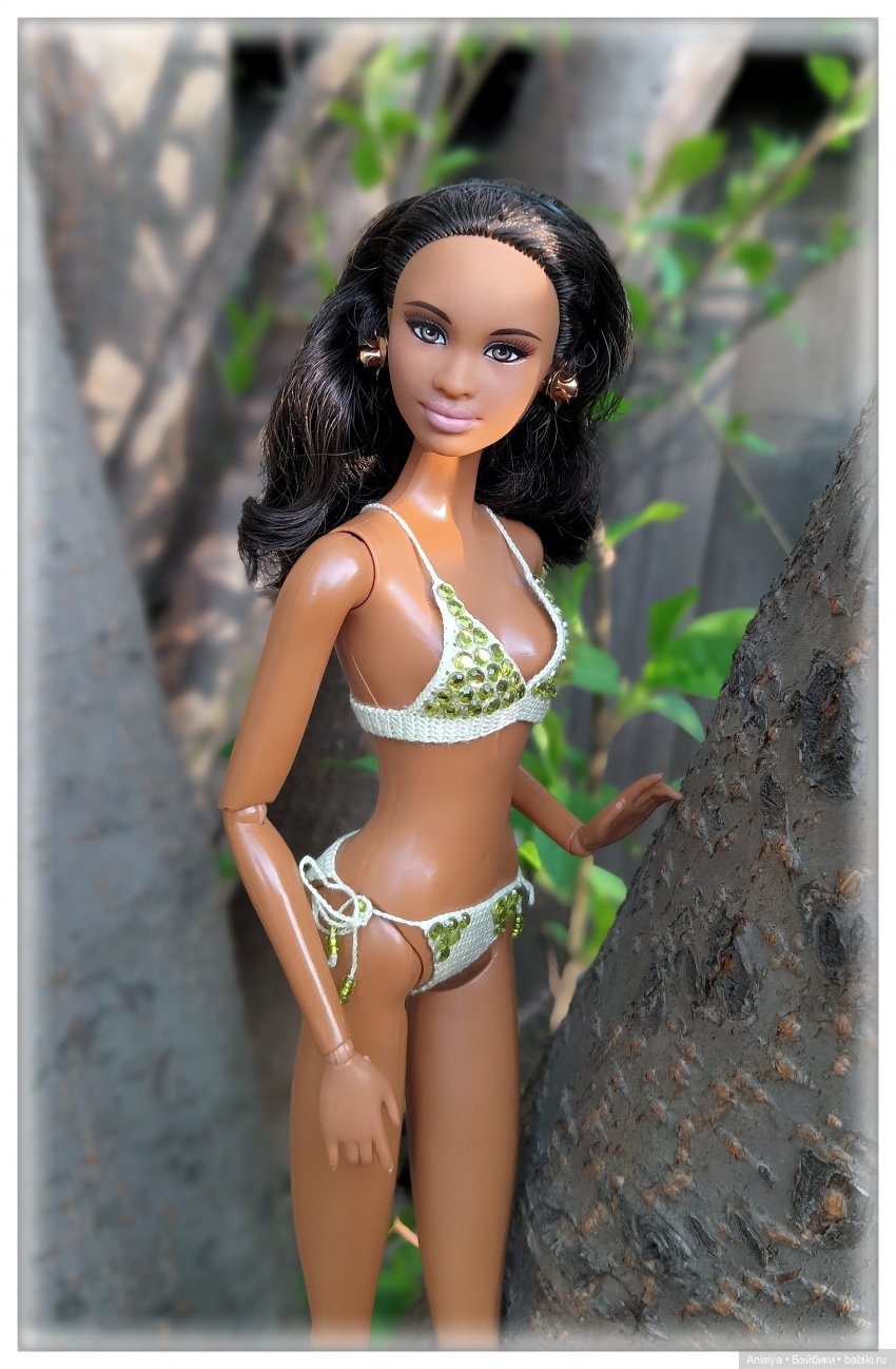 Мое крючкотворчество — Одежда и обувь для кукол своими руками: фото