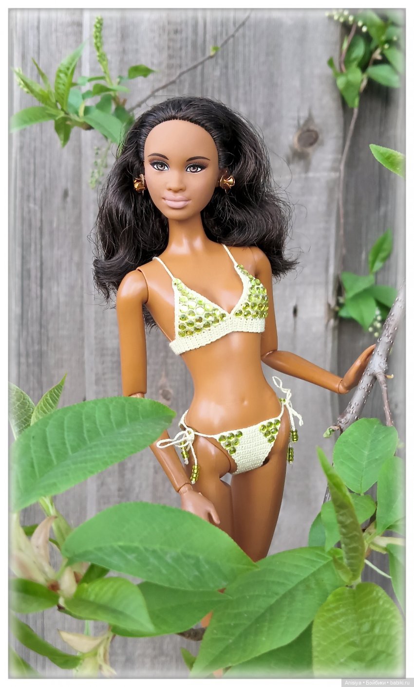 Мое крючкотворчество — Одежда и обувь для кукол своими руками: фото