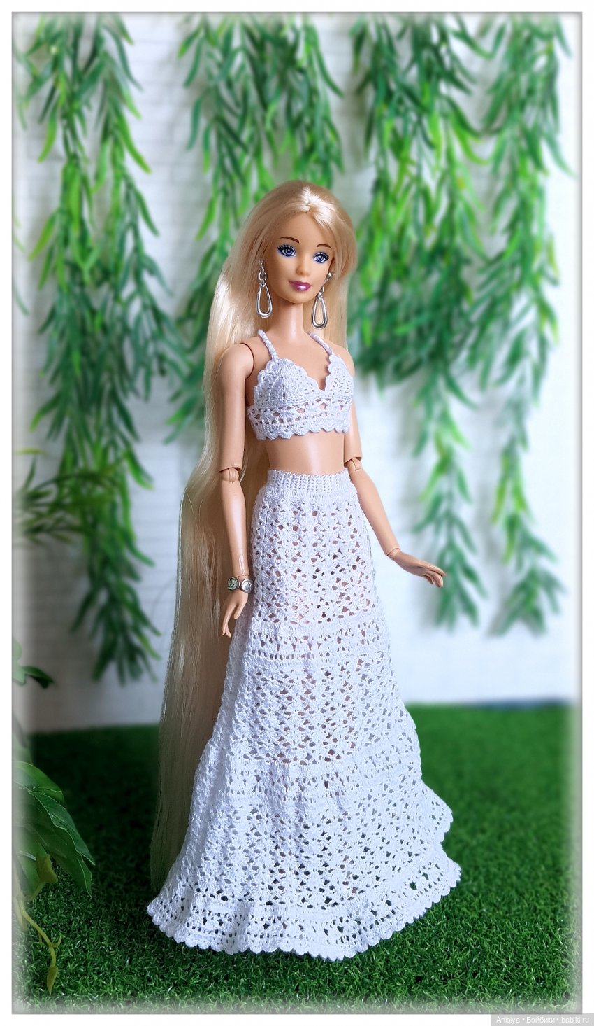 София-Рапунцель-Маки Карапузова (фото 9)