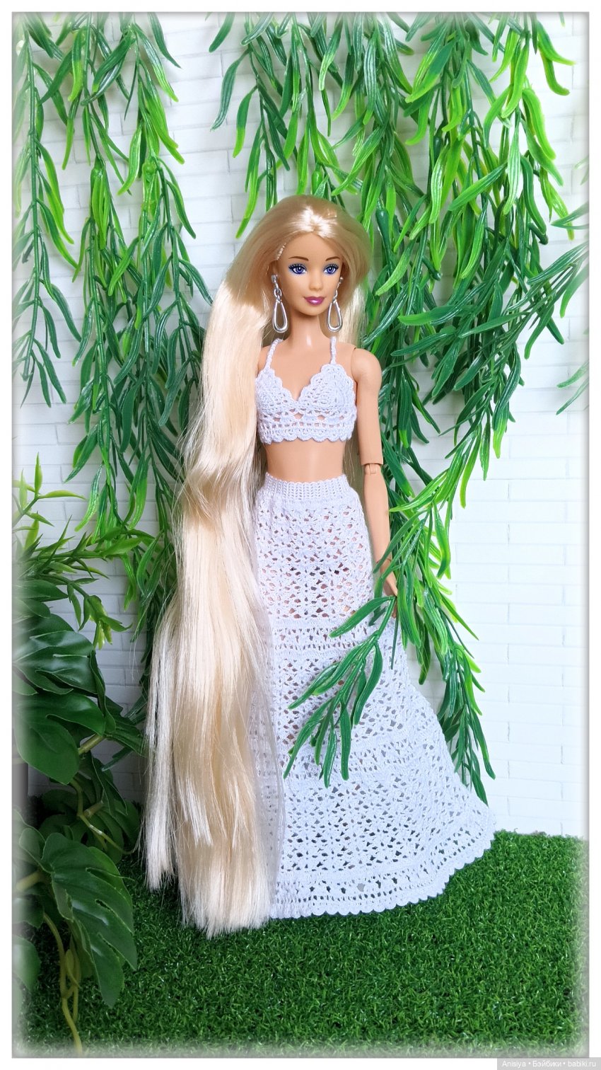 София-Рапунцель-Маки Карапузова (фото 6)