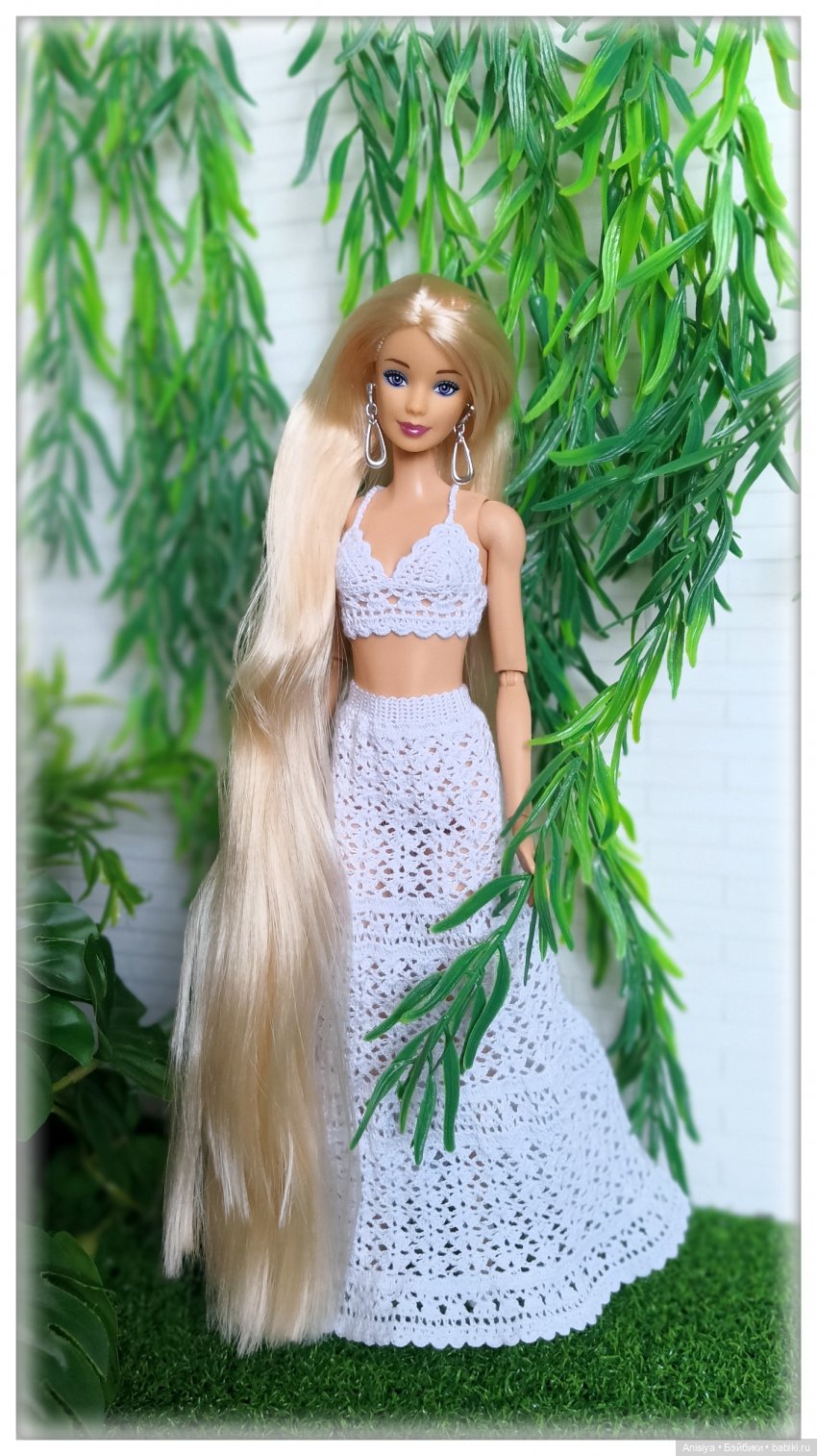 София-Рапунцель-Маки Карапузова (фото 5)