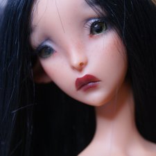 Lillycat Ombre. Мечты должны сбываться.