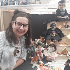 Тишинка - оплот волшебства