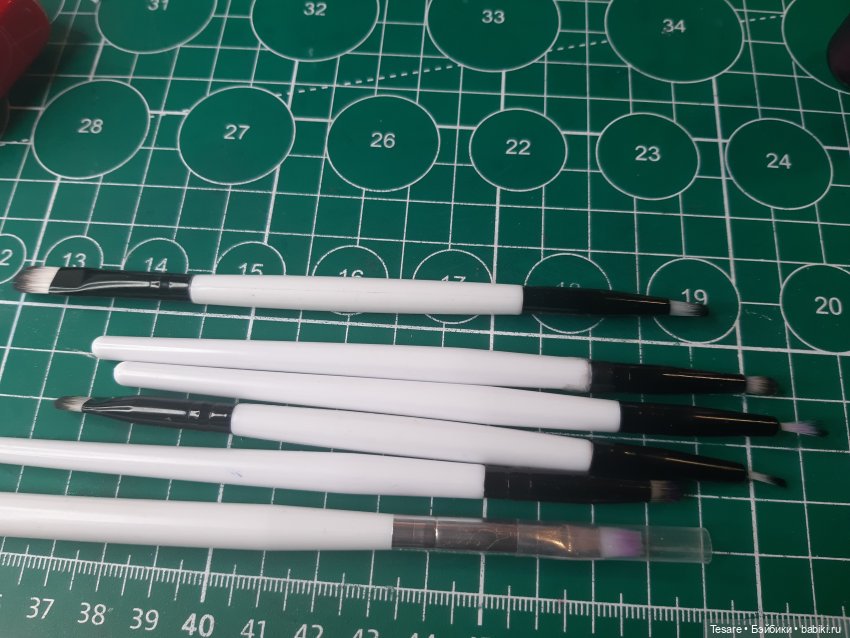 Новые наработки — База знаний (фото 4)