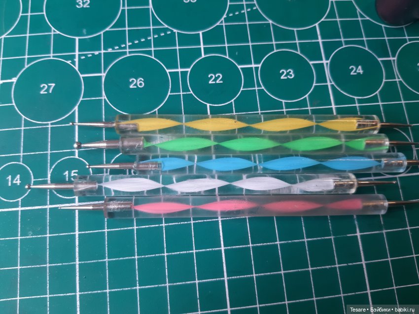 Новые наработки — База знаний (фото 5)