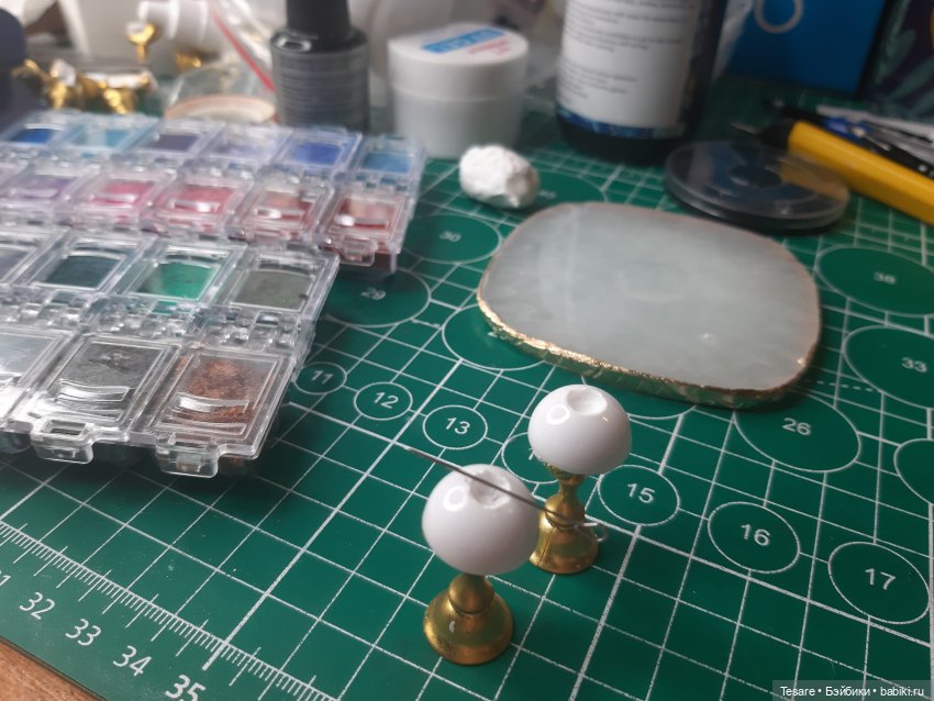 Новые наработки — База знаний (фото 3)