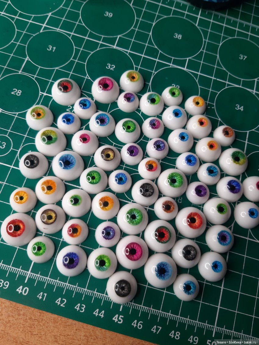 Новые наработки — База знаний (фото 8)