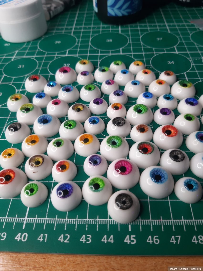 Новые наработки — База знаний (фото 7)