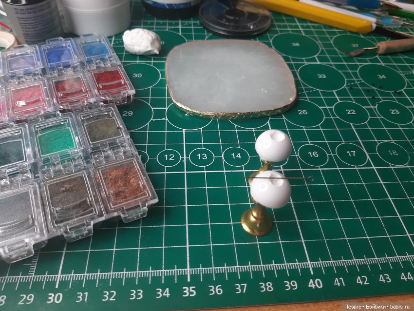 Новые наработки — База знаний (фото 2)