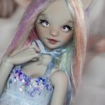 Kitty Atelier Momoni