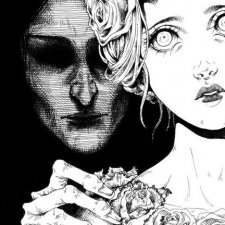 Металл во взгляде