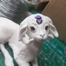 Маленькая кровопийца