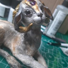 Маленькая кровопийца Продолжение