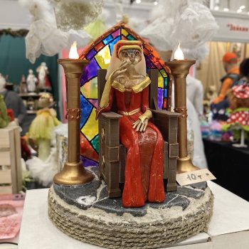 Тишинка 2023. Часть четвертая