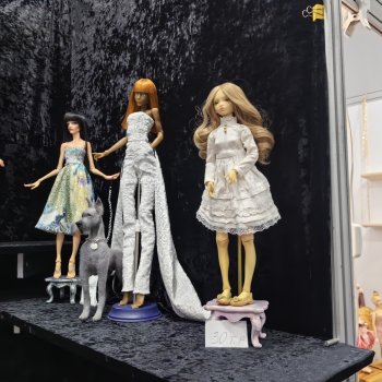 Тишинка 2023. Часть первая