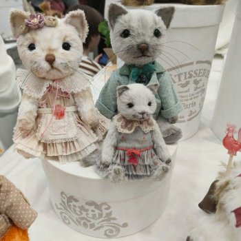 Весенний бал. Часть четвертая, заключительная