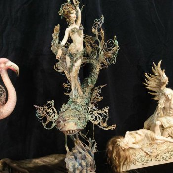 Весенний бал. Часть вторая