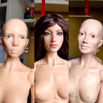 Жуковки и Агата