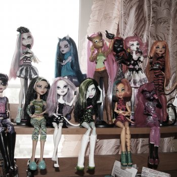 Воспоминания о прошлом