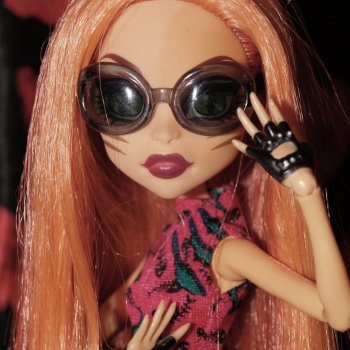 Номер 3. Торалей.