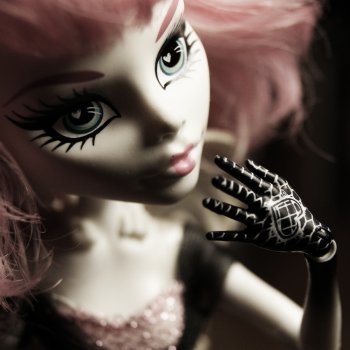 Номер 9. Купидон