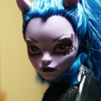 Номер 11. Авея.