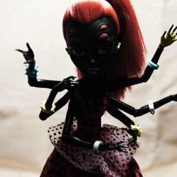 Номер 10. Вайдона.