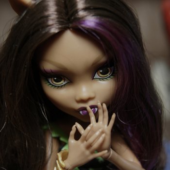 Номер 14. Клодин.