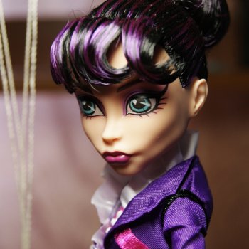 Номер 15. Бладгуд.