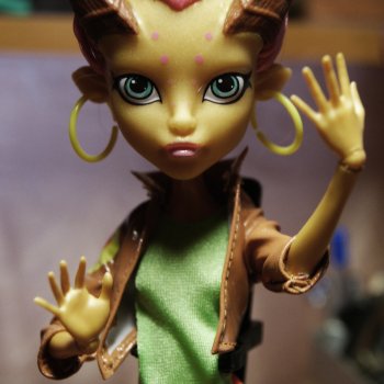 Номер 13. Гильда.