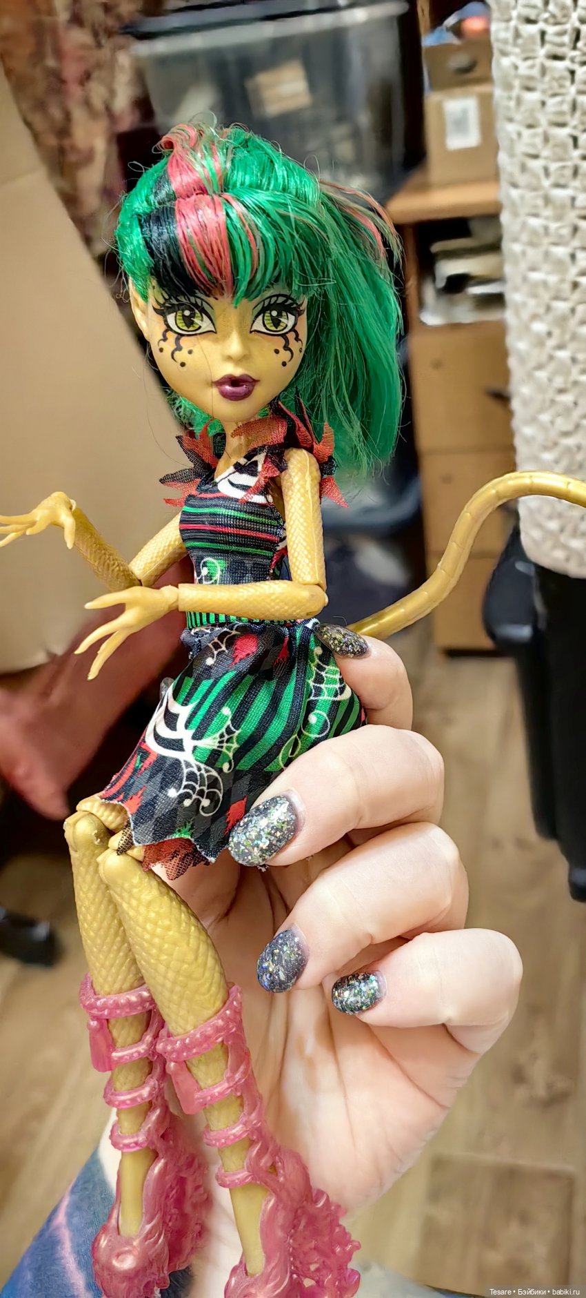 Восстановление. Часть первая (фото 6)