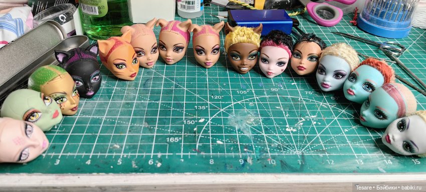 Восстановление. Часть первая (фото 5)