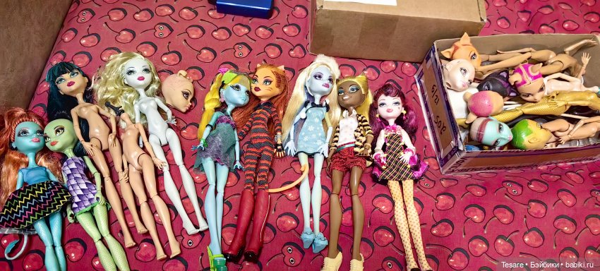 Восстановление. Часть первая