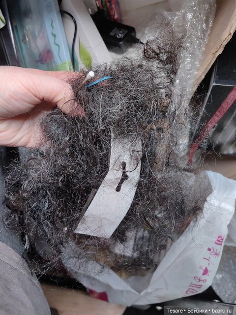 Восстановление. Клаудия — Куклы Monster High и Ever After High: G1 (фото 2)