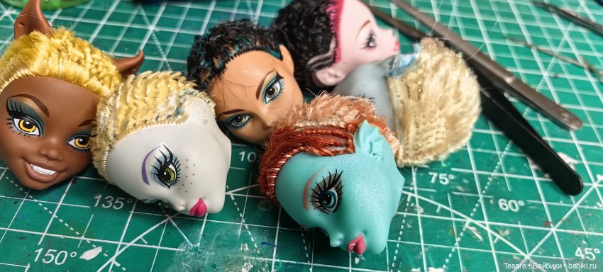 Восстановление. Часть первая (фото 4)