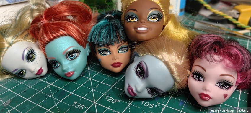 Восстановление. Часть первая (фото 3)