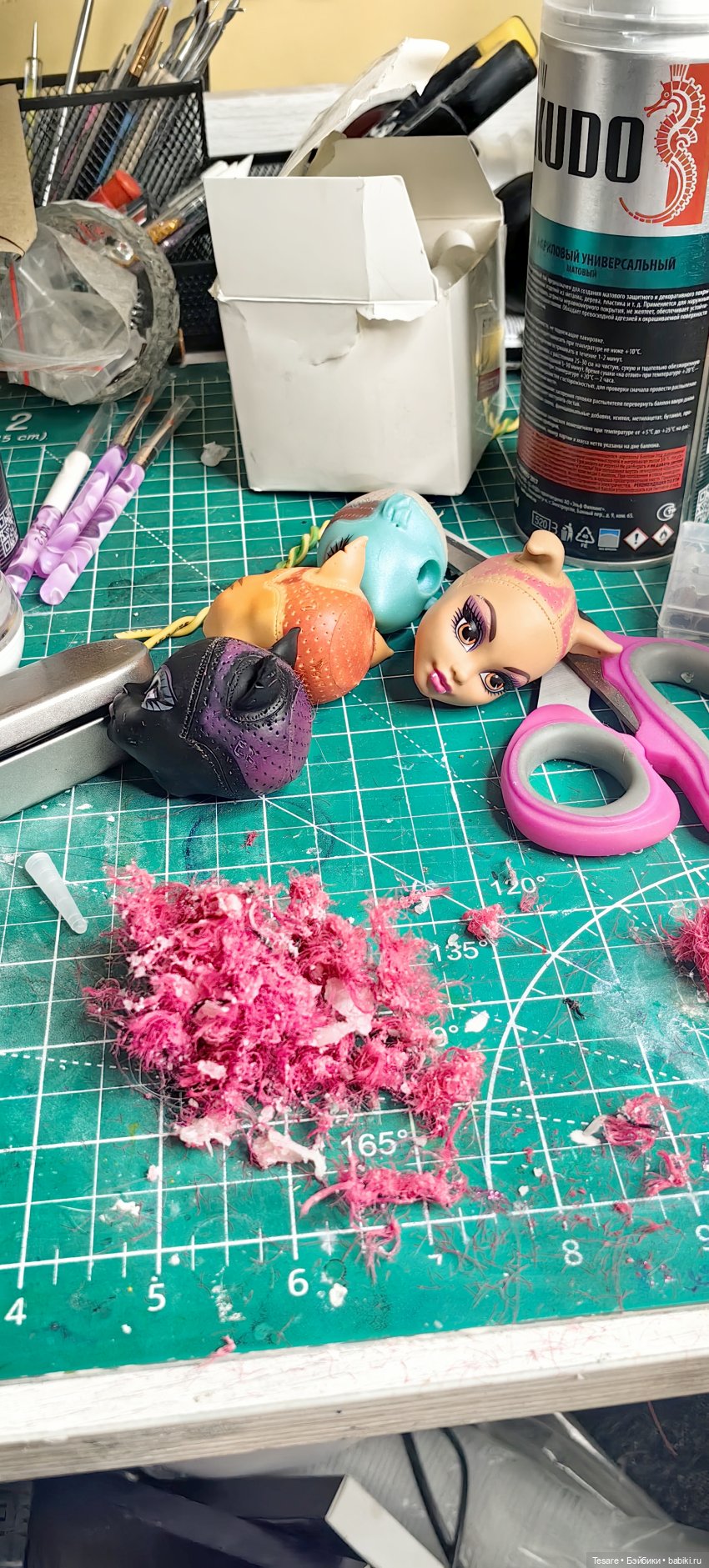 Восстановление. Часть первая (фото 2)