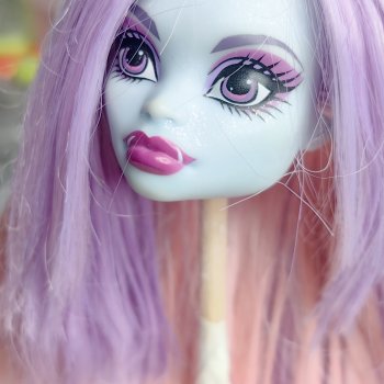 Восстановление. Эбби.