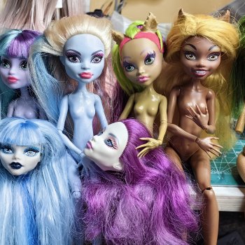 Восстановление. Часть первая.