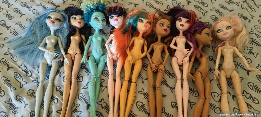 Восстановление. Часть третья (фото 4)