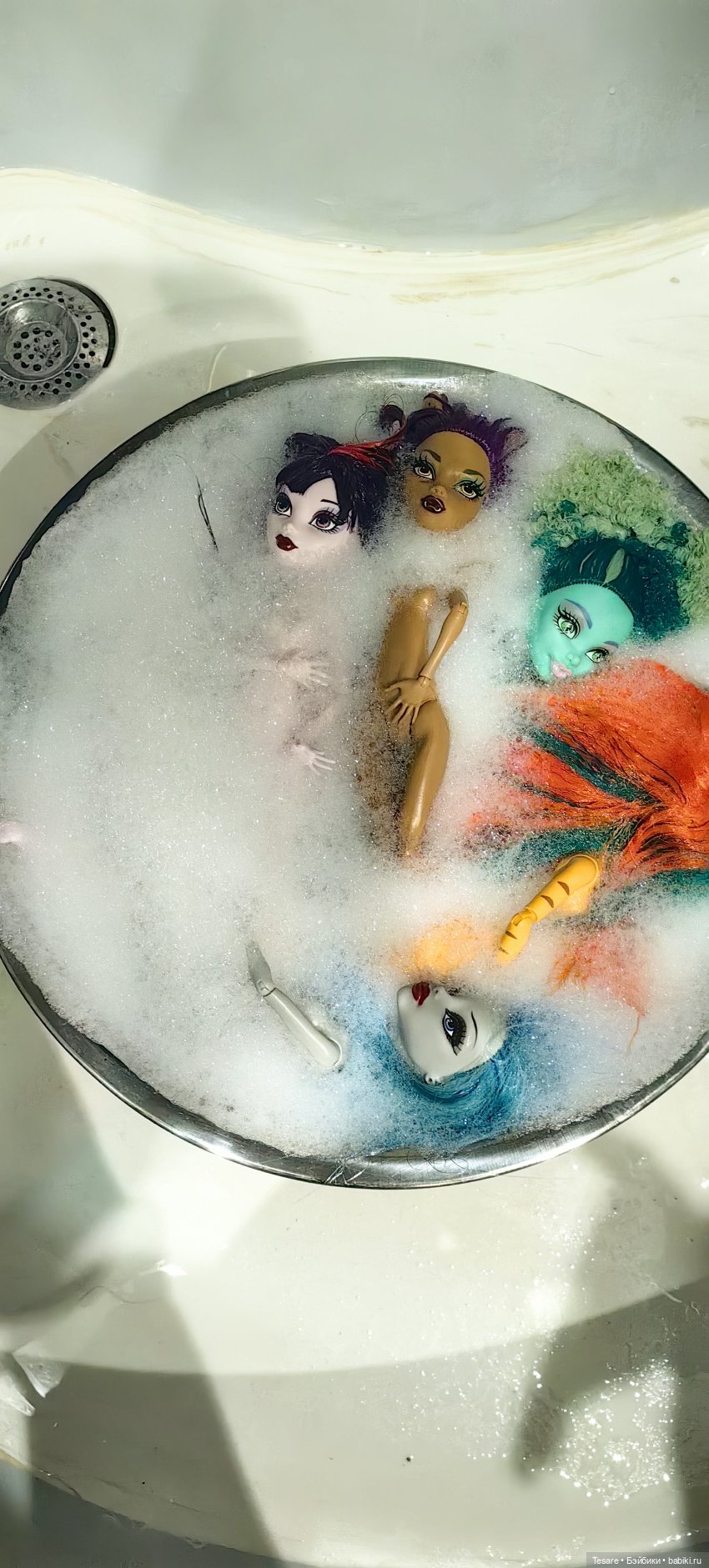 Восстановление. Часть третья (фото 5)